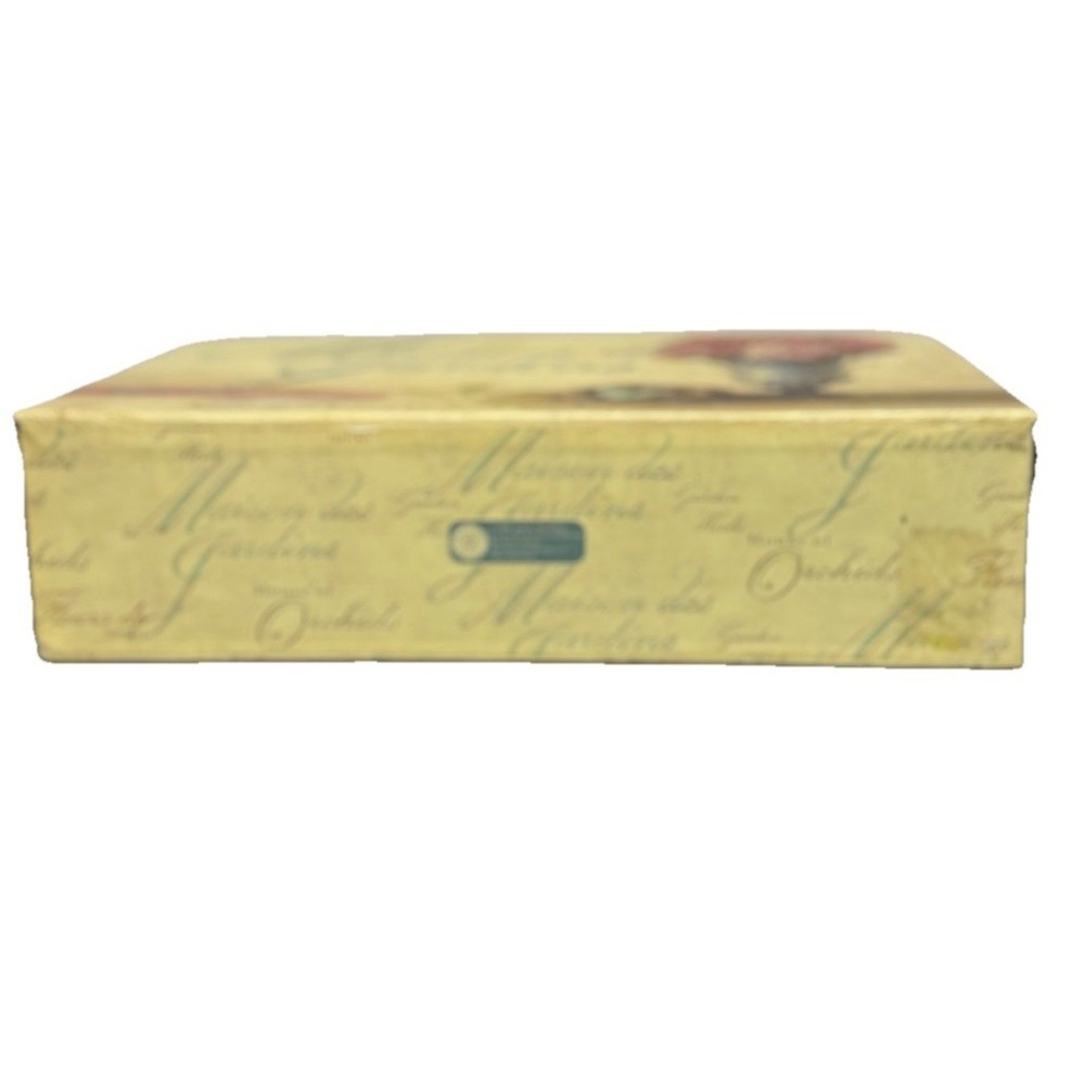 Storage Box By Art In Motion - Picture 9 of 16